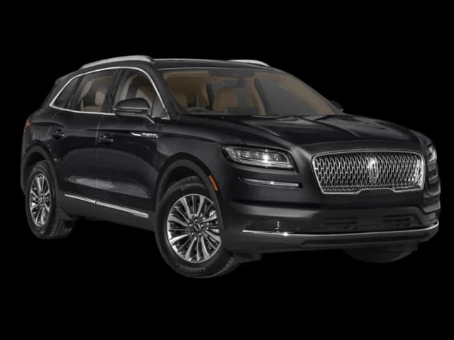 Lincoln Continental
