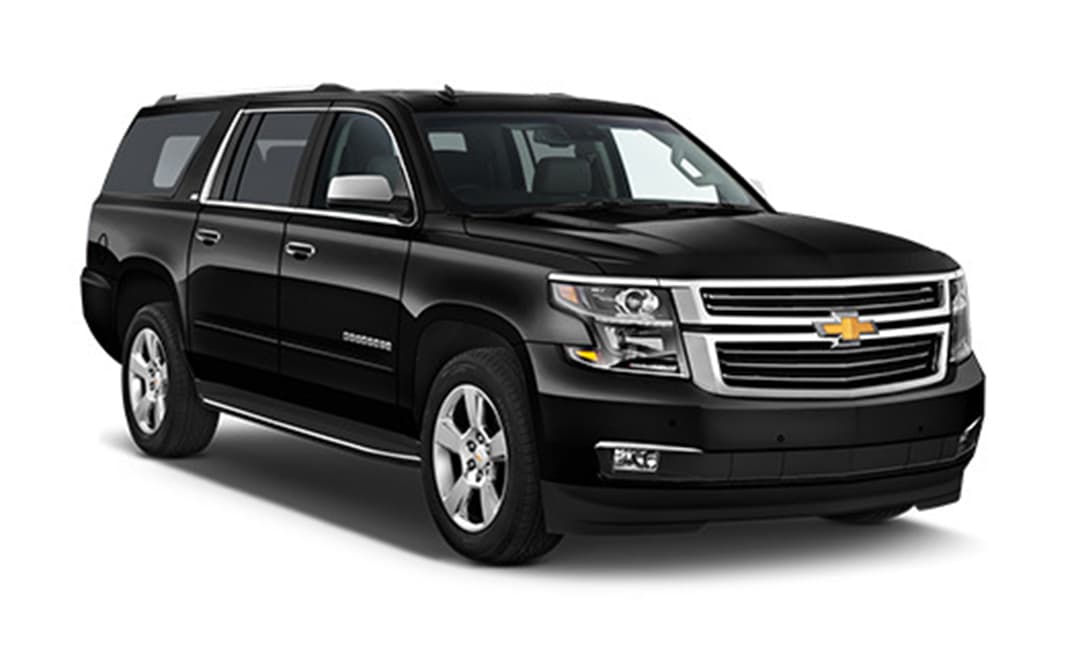 Ford SUV