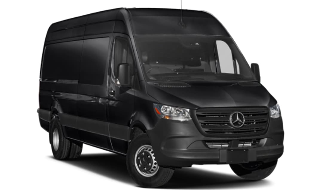 Sprinter Party Bus