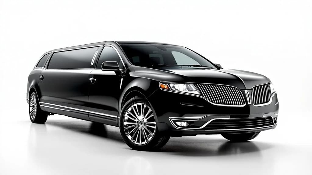 Classic Stretch Limousine